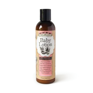 100% Natural Baby Lotion 250ml