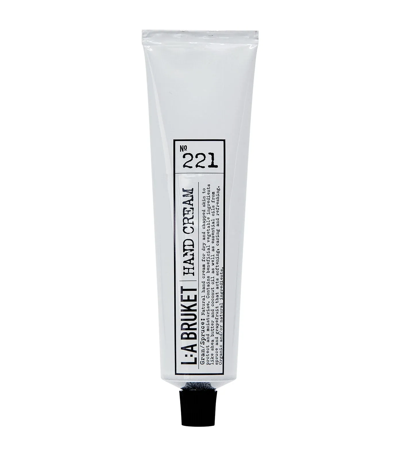 221 Hand Cream Spruce