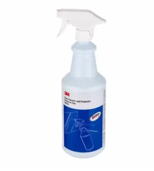 3M™ Glass Cleaner and Protector, Ready -To-Use, 950 ml