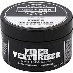 AGADIR by Agadir , MEN FIBER TEXTURIZER 3 OZ