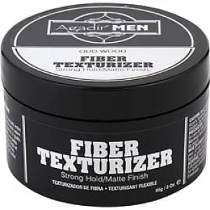 AGADIR by Agadir , MEN FIBER TEXTURIZER 3 OZ