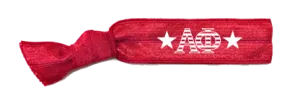 Alpha Phi Hair Ties