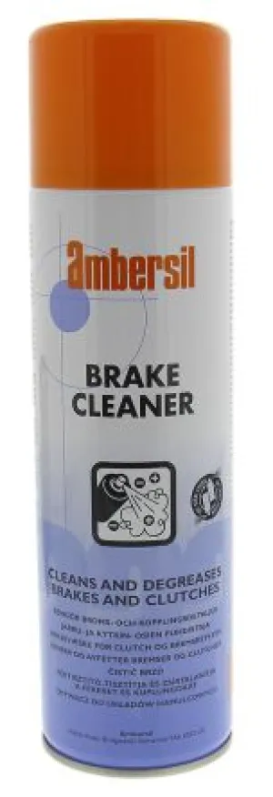 Ambersil Brake Cleaner