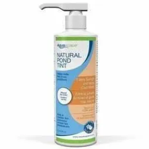 Aquascape Natural Pond Tint / Liquid - 236ml / 8oz