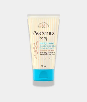 Aveeno Baby Daily Care Moisturizing Lotion