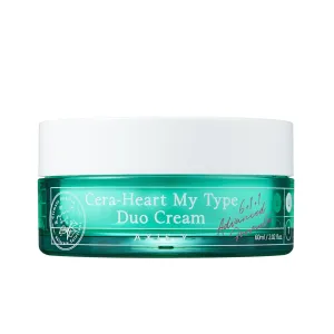 Axis Y Cera Heart My Type Duo Cream 60ml