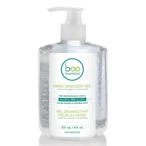 Baby Boo Bamboo Hand Sanitizer w/Aloe & Vitamin E 237mL