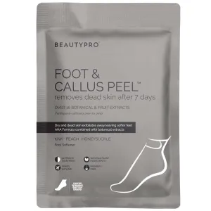 BEAUTYPRO Foot & Callus Peel