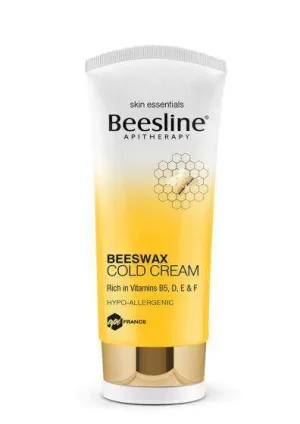 Beesline Beeswax Cold Cream