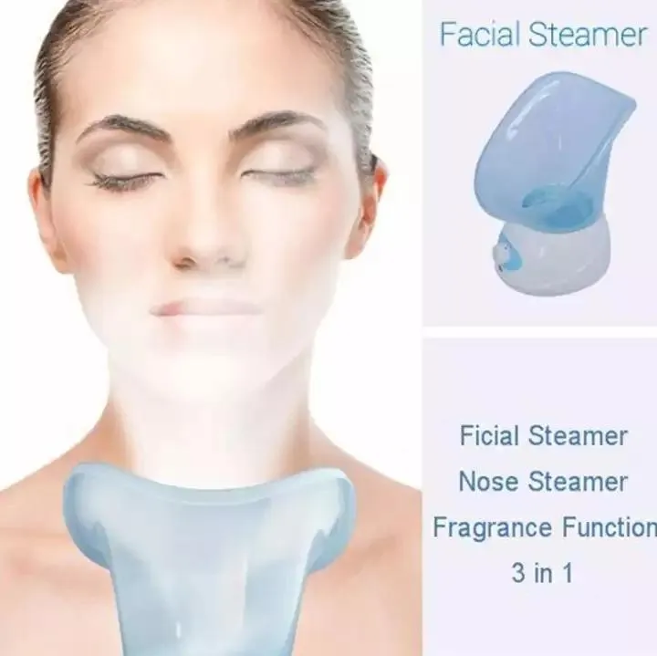 Benice Facial Steamer