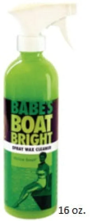 BOAT BRIGHT