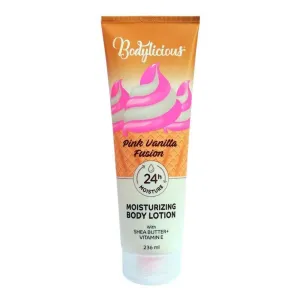 Bodylicious body lotion Pink Vanilla Fusion 236 ml