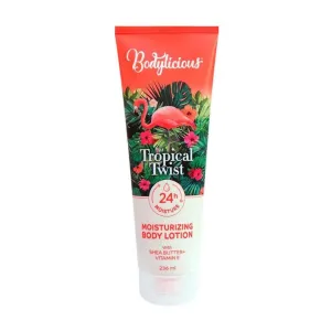 Bodylicious body lotion tropical twist 236 ml