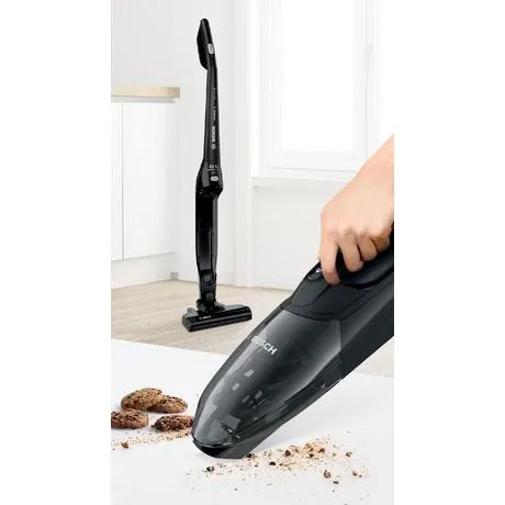 Bosch BCHF220GB Series 2 ProClean Ready Cordless Vacuum Cleaner Black