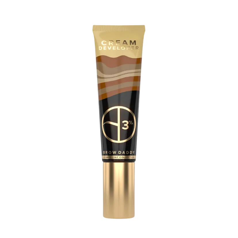 BROW DADDY - Tint Developer Cream