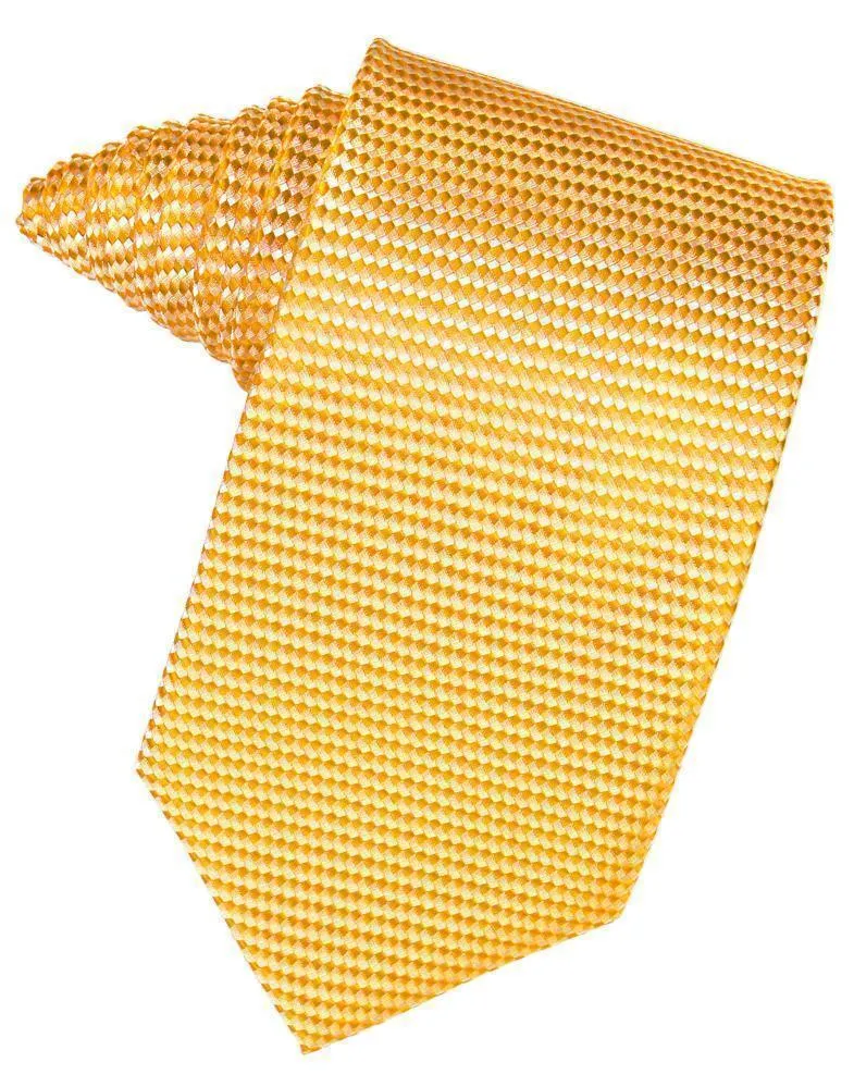 Bubblegum Venetian Pin Dot Necktie