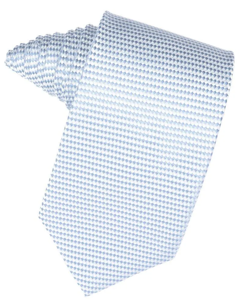 Bubblegum Venetian Pin Dot Necktie