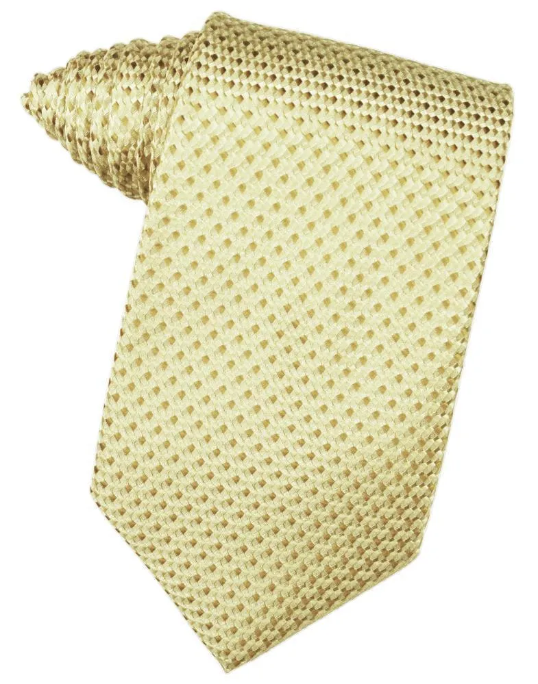 Bubblegum Venetian Pin Dot Necktie