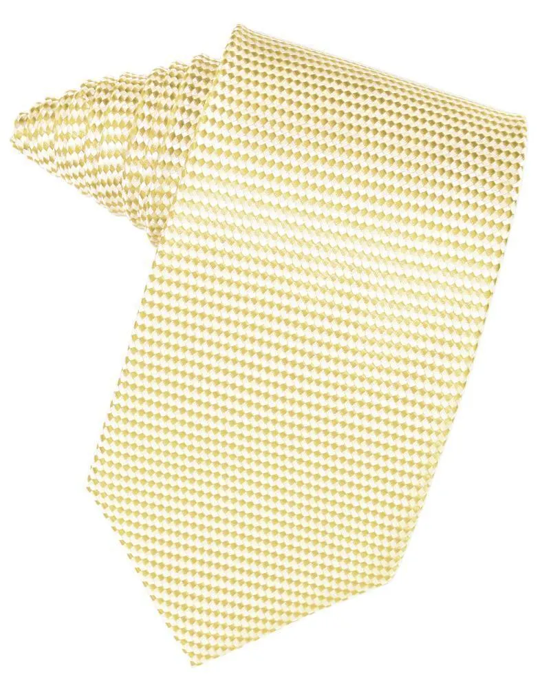 Bubblegum Venetian Pin Dot Necktie