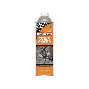 Citrus Bike Chain Degreaser