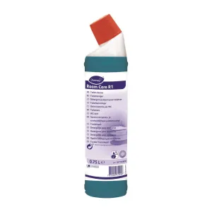 CX820 Room Care R1 Toilet Cleaner Ready To Use 750ml