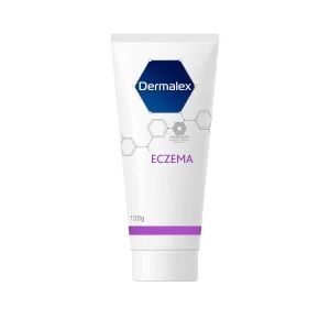 Dermalex Eczema Treatment Cream For Atopic Eczema 100g