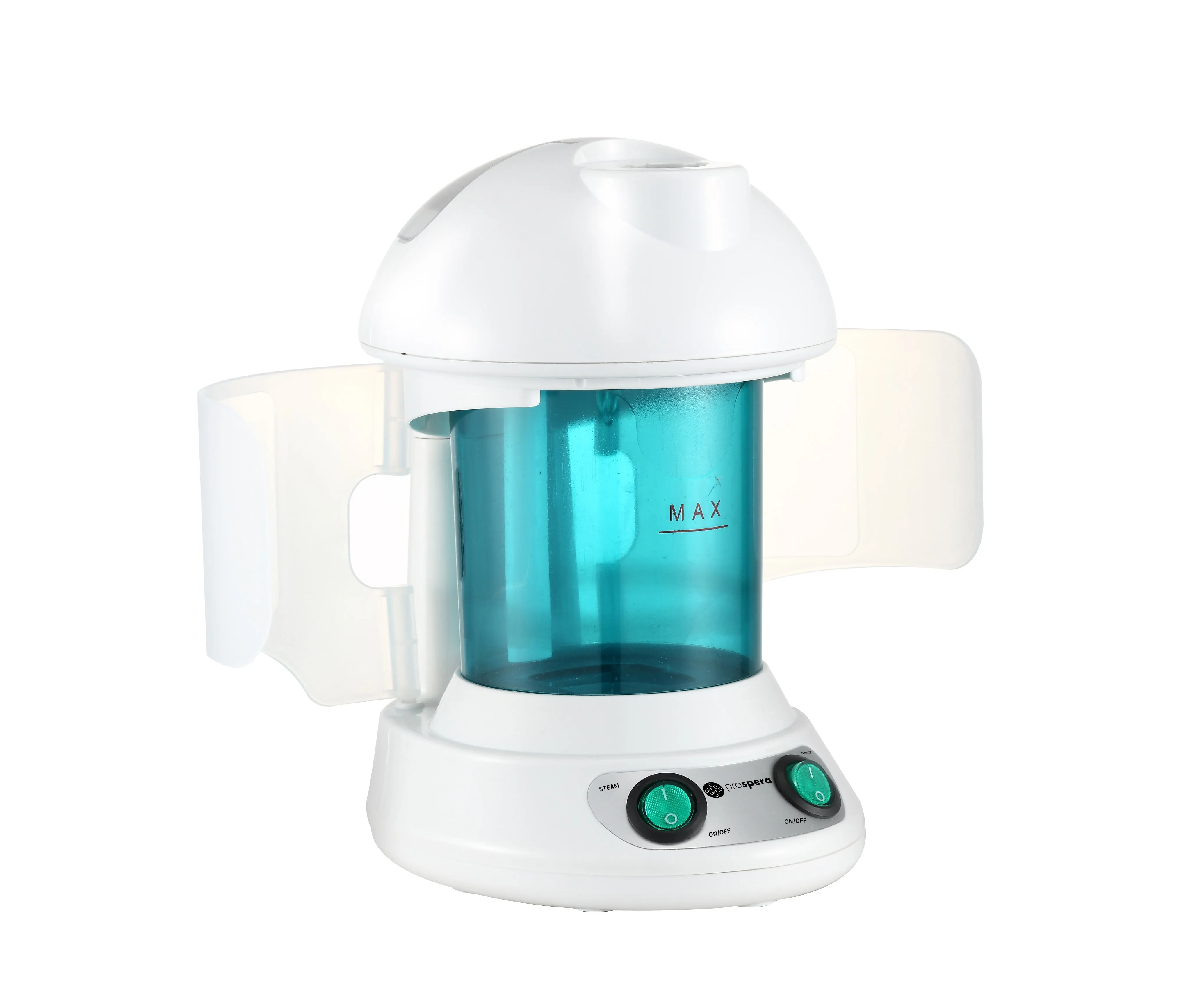 DL015 Hot Mist Nano Facial and Hair Steamer