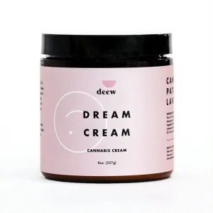 Dream Cream by Deew Beauty