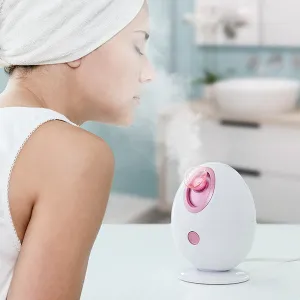 Electric Facial Sauna Moispa