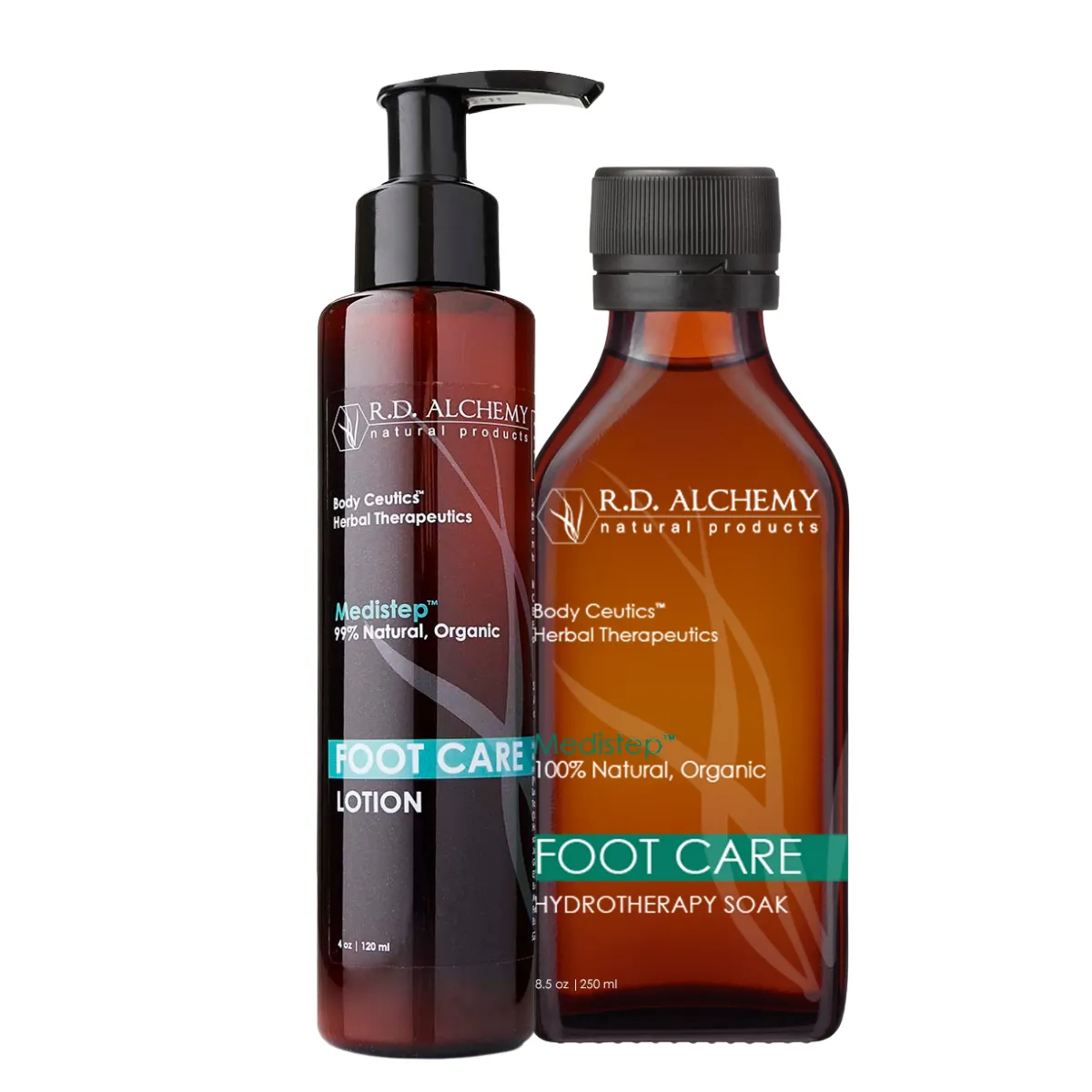 Foot Care Set