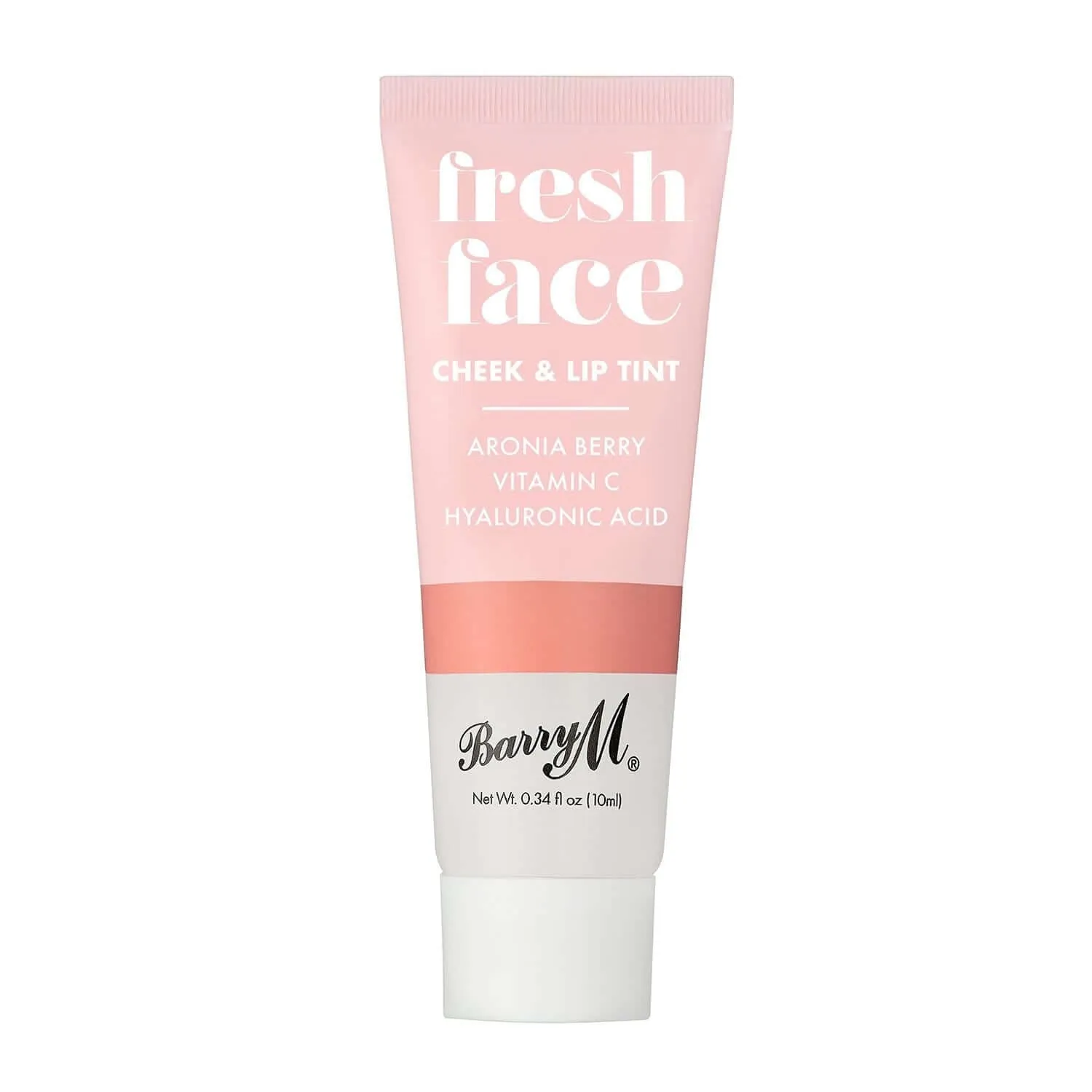 Fresh Face Cheek & Lip Tint | Peach Glow