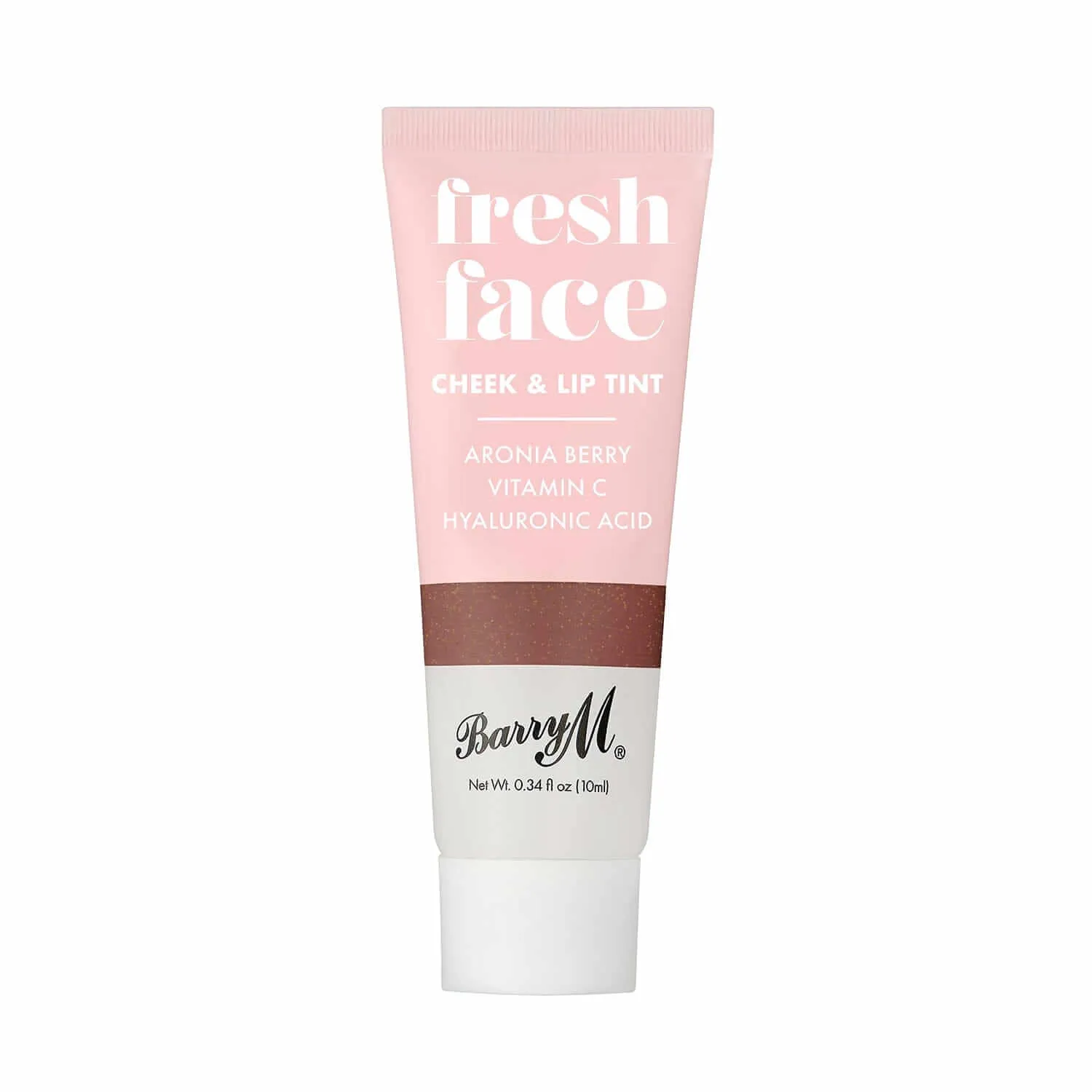 Fresh Face Cheek & Lip Tint | Precious Rose