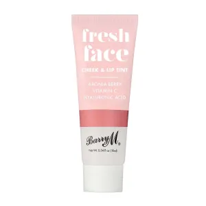 Fresh Face Cheek & Lip Tint | Summer Rose