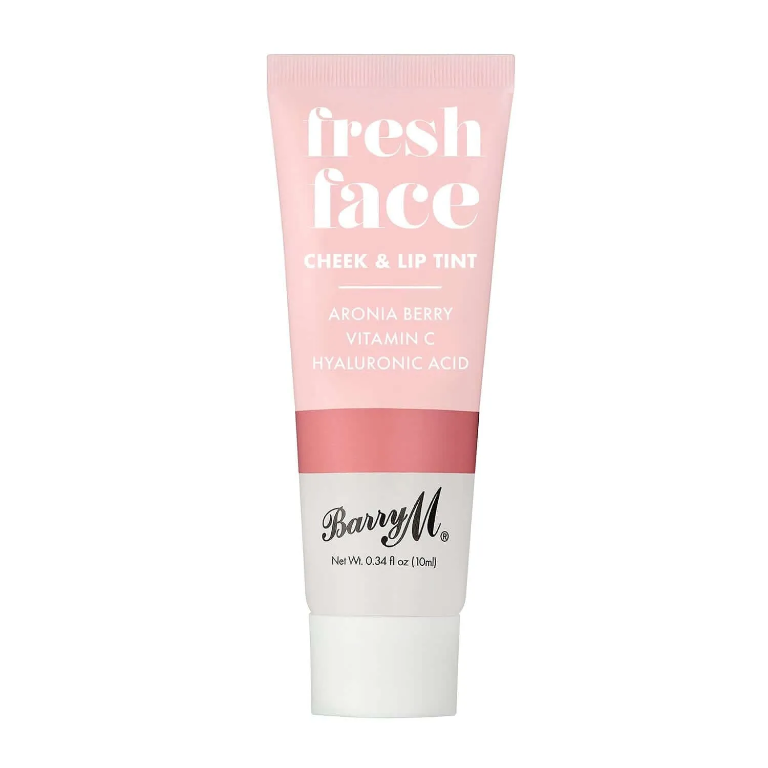 Fresh Face Cheek & Lip Tint | Summer Rose