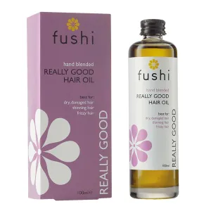 Fushi Really Good Hair Oil 100ml