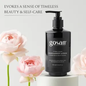 Gosan Eternal Bloom Hand & Body Lotion