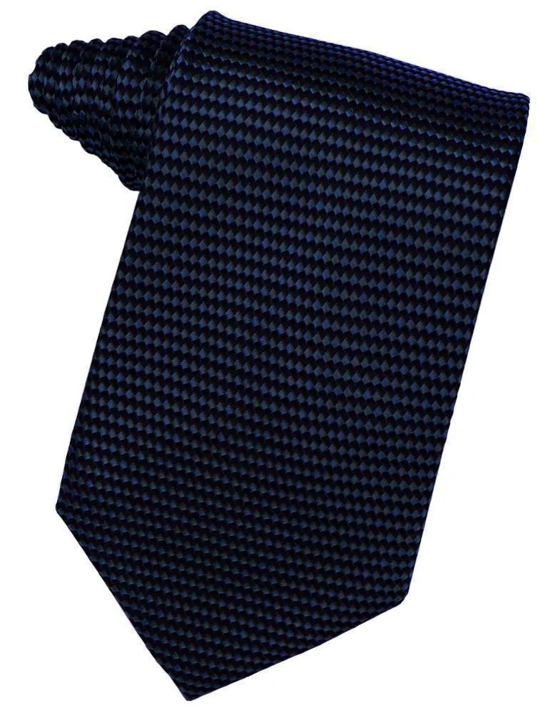 Harvest Maize Venetian Pin Dot Necktie