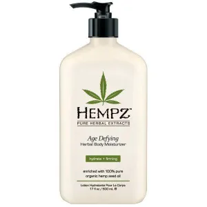 Hempz Hempz Age Defying Herbal Body Moisturizer