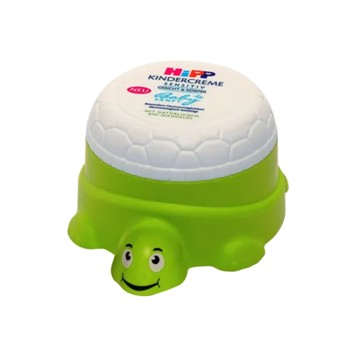 Hipp Babysoft Sensitive Care Cream 100 ml Turtle