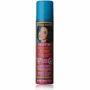 Jerome Russell: Temp'ry Hair Color 2.2oz