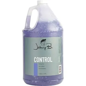 Johnny B by Johnny B , CONTROL STYLING GEL 1 GALLON