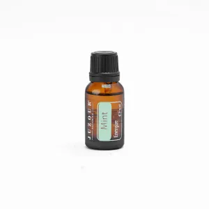 Juzour Botanica Mint Oil 15ml