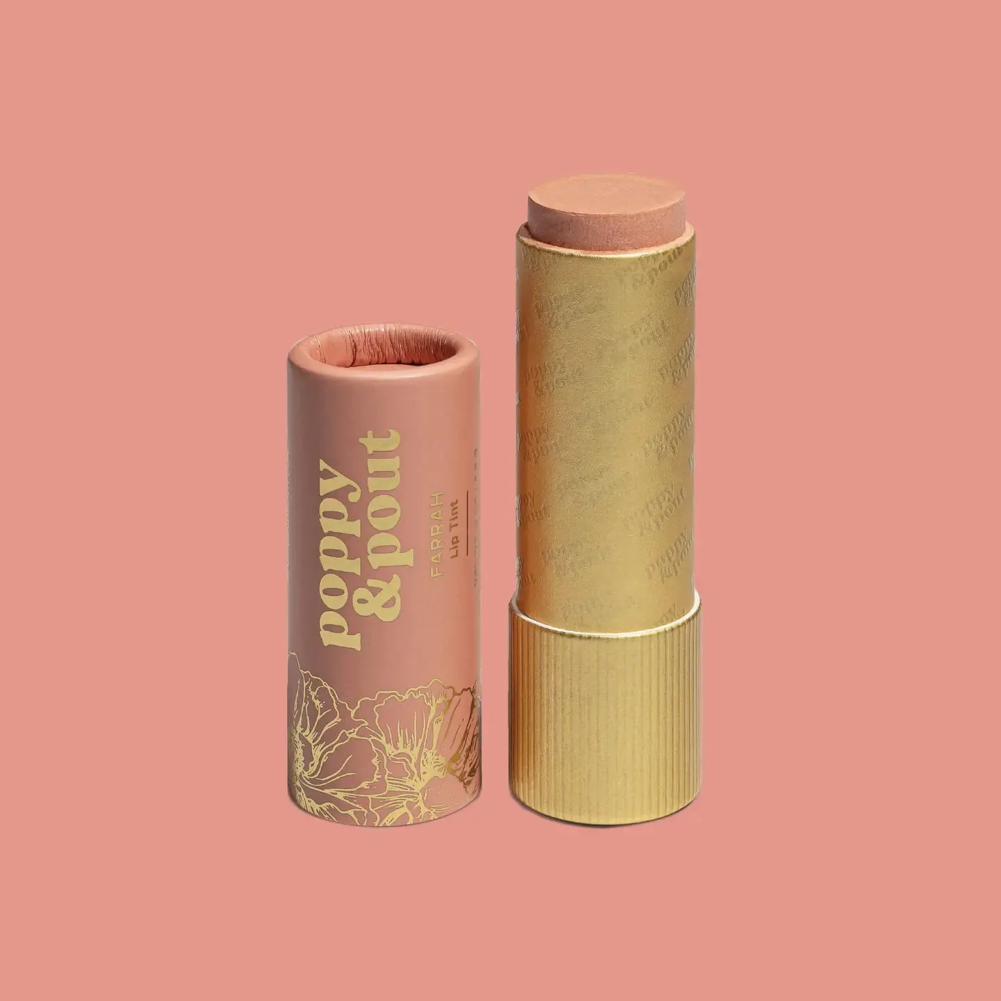 Lip Tint - Farrah