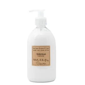 Lothantique Hand & Body Lotion - Tuberose