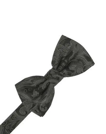 Marine Tapestry Bow Ties