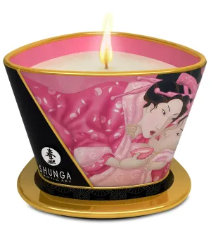 Massage Candle AphrossiaRoses