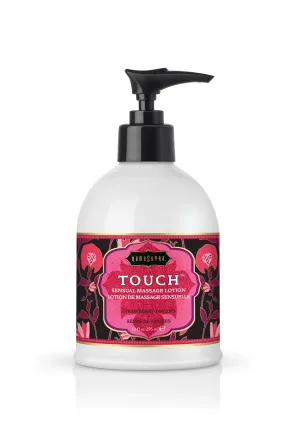 Massage Lotion Strawberry Dreams