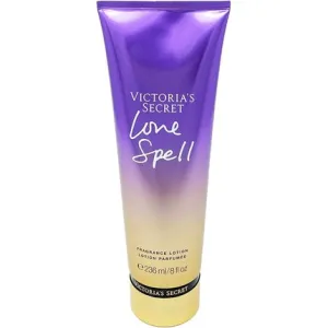 Moisturizing lotions, Victoria's Secret