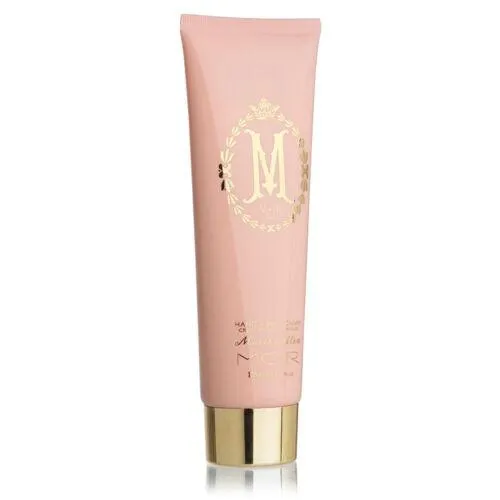 MOR Marshmallow Hand and Nail Cream 125ml