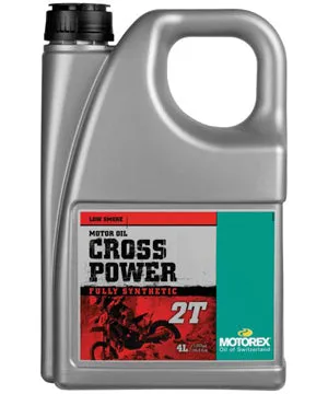 Motorex - Cross Power 2T